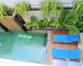 Villa Tenang Legian